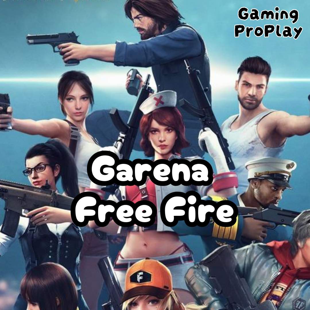 FF Fenomena Game Battle Royale yang Memikat Jutaan Pemain