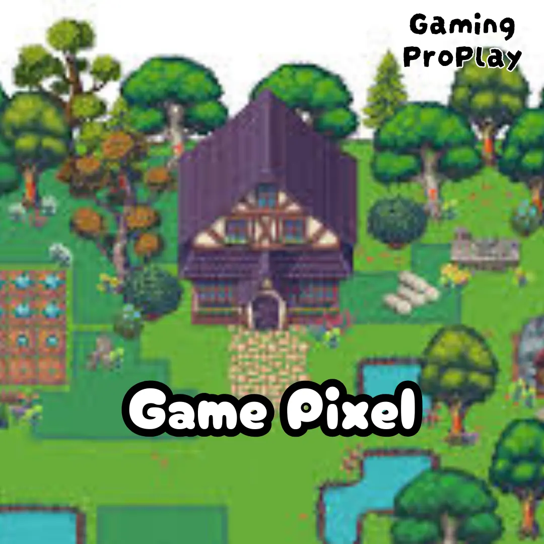 Game Pixel Nostalgia dan Evolusi dalam Dunia Game