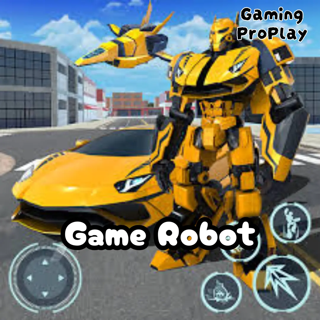 Game Robot Evolusi, Jenis, dan Pengaruhnya pada Budaya Populer