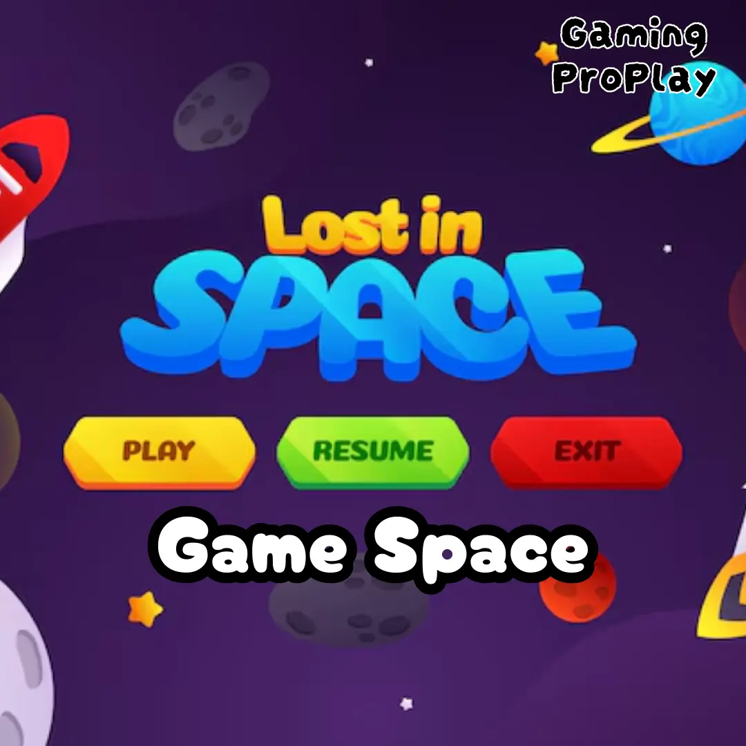 Game Space Menjelajahi Dunia Virtual yang Menakjubkan