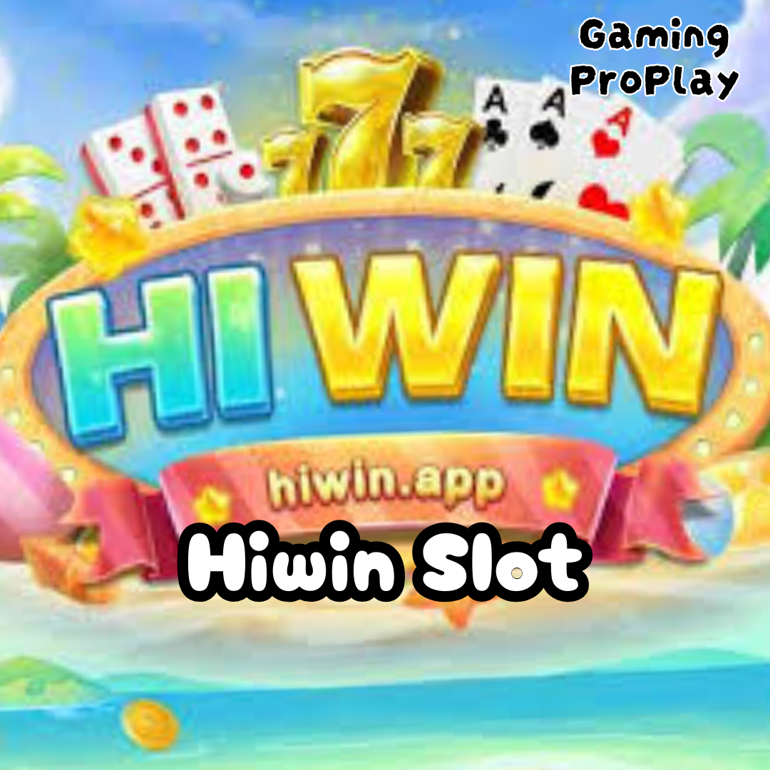 Hiwin Slot Mengungkap Rahasia Menang di Dunia Game Online