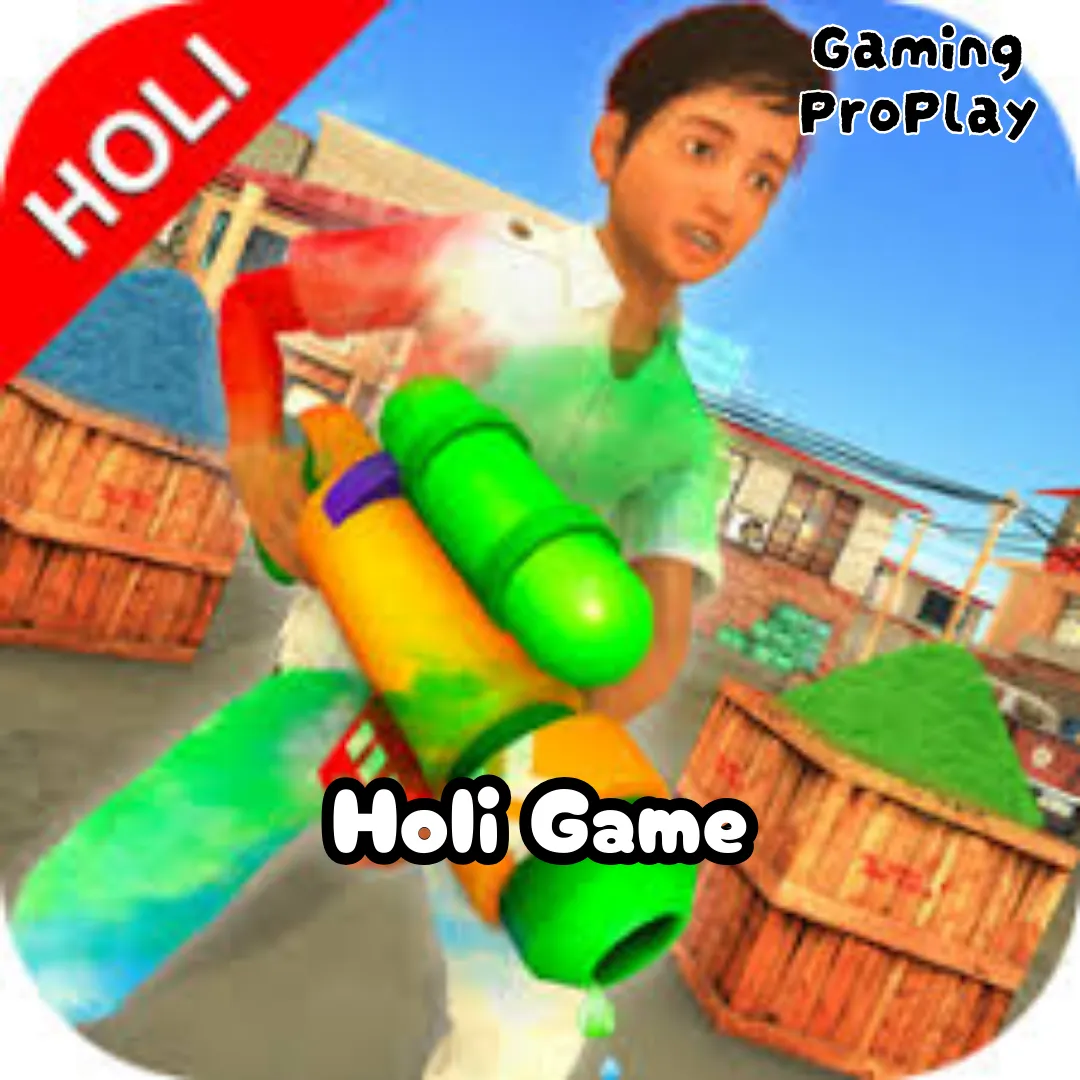 Holi Game Sejarah, Gameplay, dan Pengaruhnya