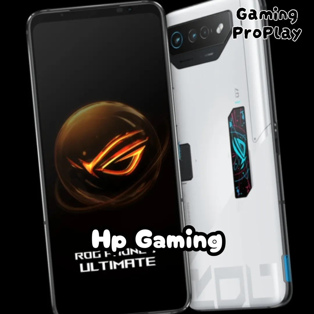 Hp Gaming Panduan Lengkap untuk Pengalaman Bermain Maksimal